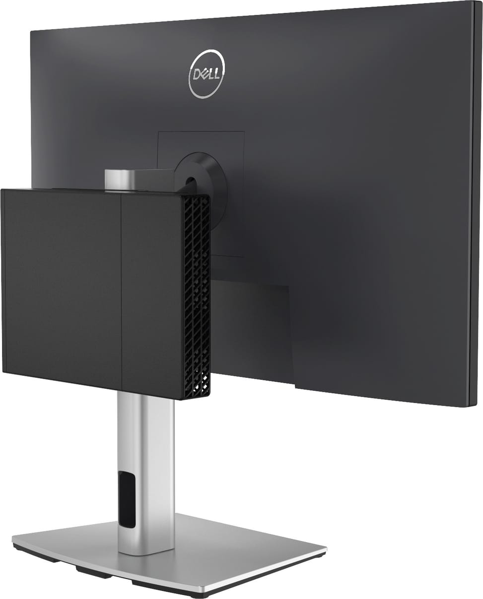 DELL Socle micro tout-en-un - MFS22 Micro Form Factor All-in-One Stand (DELL-MFS22) — image 6