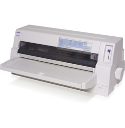 Imprimante matricielle à impact Epson DLQ-3500 (C11C396085)