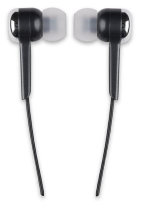 Ecouteurs intra-auriculaires Memup Jazz'Up Bud Series — image 2