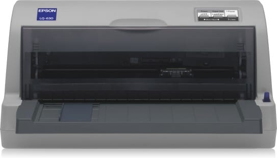 Imprimante matricielle à impact Epson LQ-630 — image 1