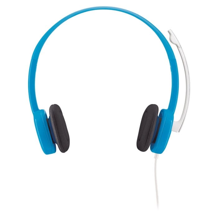 Logitech Stereo Headset H150 — image 11