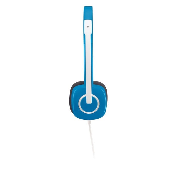 Logitech Stereo Headset H150 — image 12