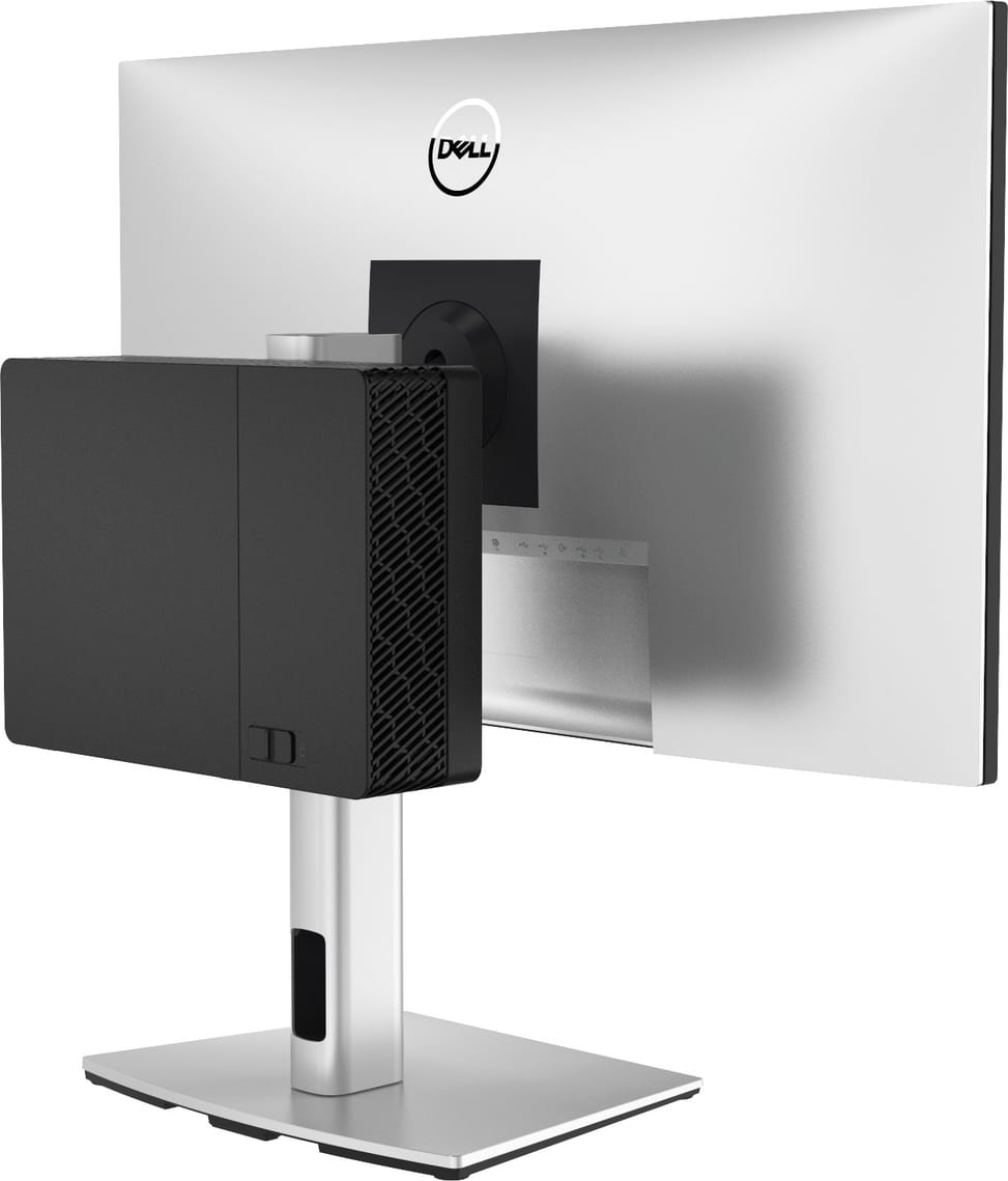 DELL Socle tout-en-un Precision Compact – CFS22 Precision Compact AIO Stand (DELL-CFS22) — image 6
