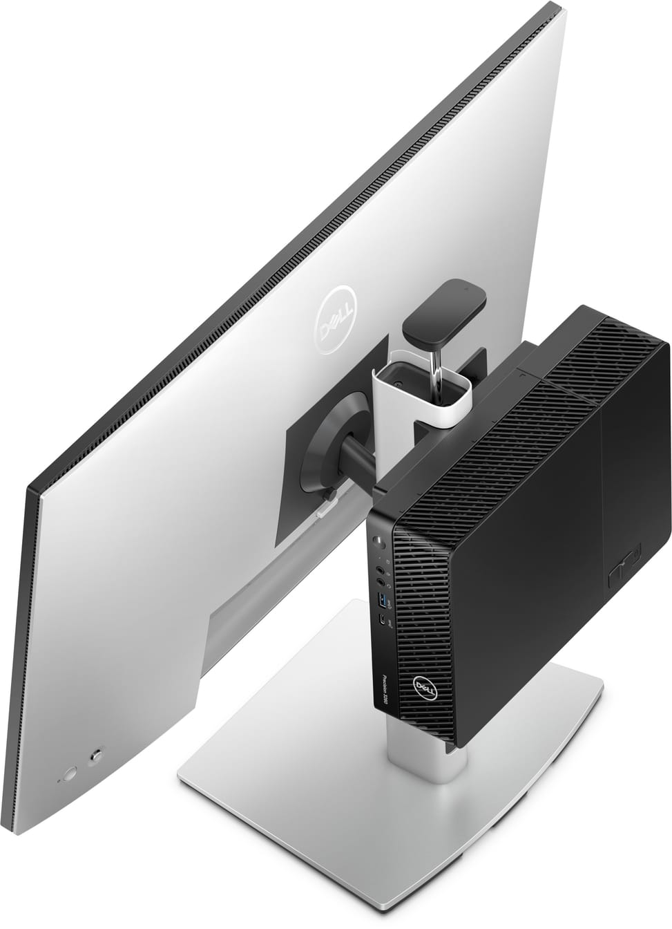 DELL Socle tout-en-un Precision Compact – CFS22 Precision Compact AIO Stand (DELL-CFS22) — image 7