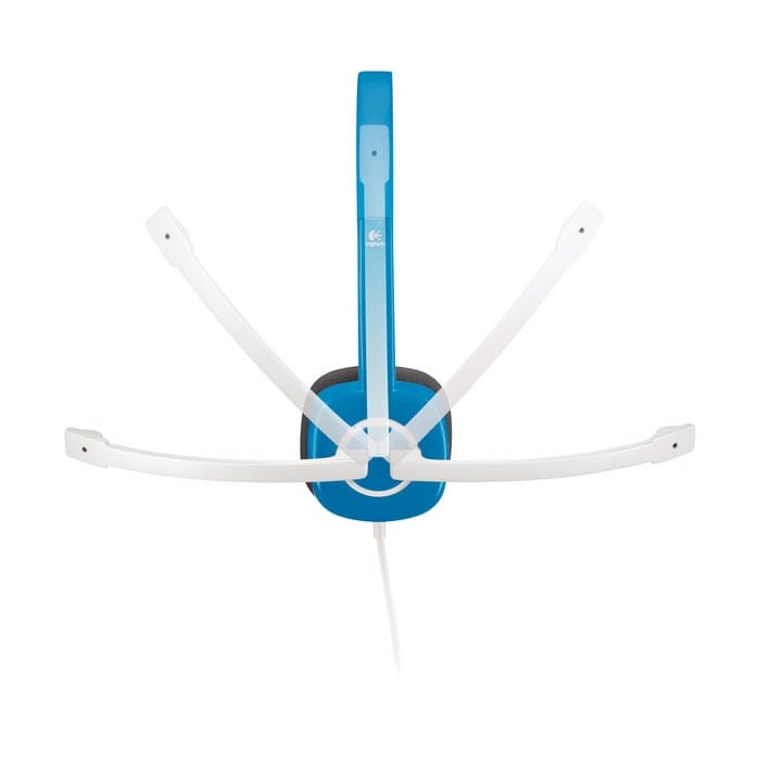 Logitech Stereo Headset H150 — image 13