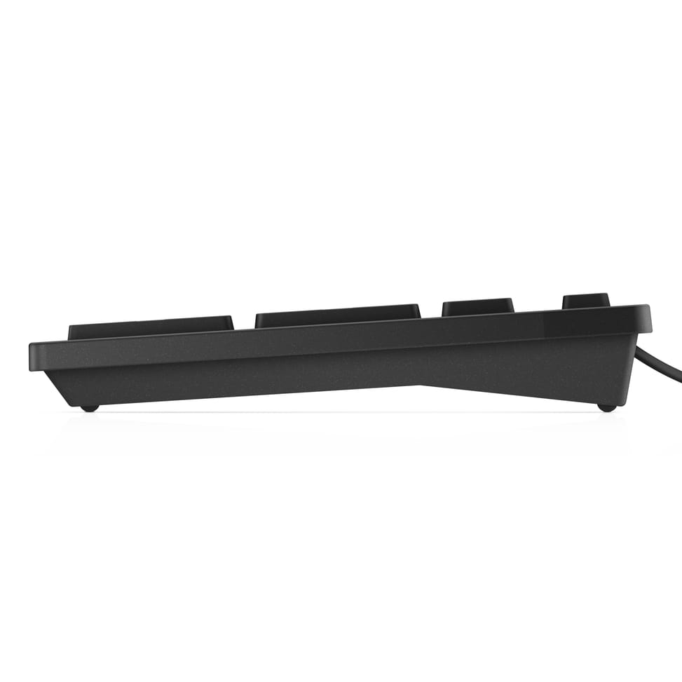 DELL KB216 clavier USB QWERTY US International Noir(580-ADHY) — image 3