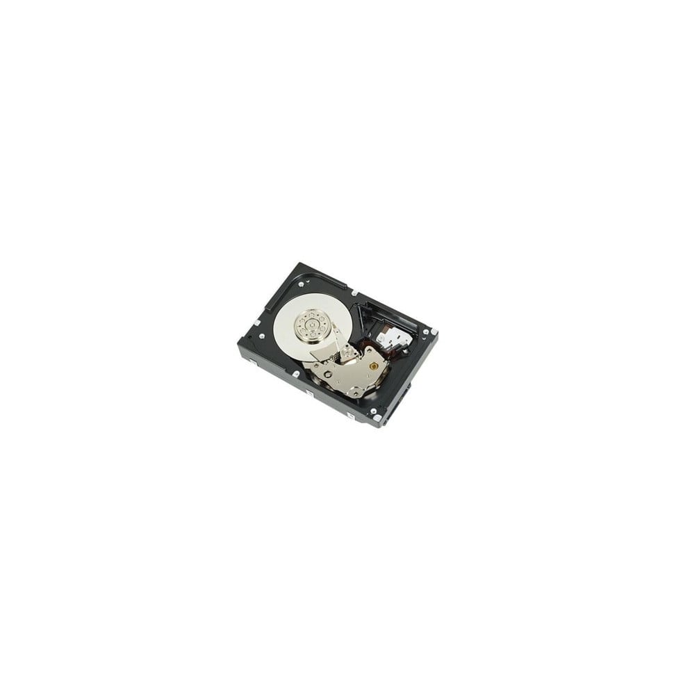 DELL 400-AUST disque dur 3.5" 2 To Série ATA III 2To, 3.5", Serial ATA III, 7200rpm, 6Gbit/s (400-AUST)