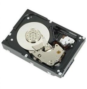 DELL 400-AUST disque dur 3.5" 2 To Série ATA...