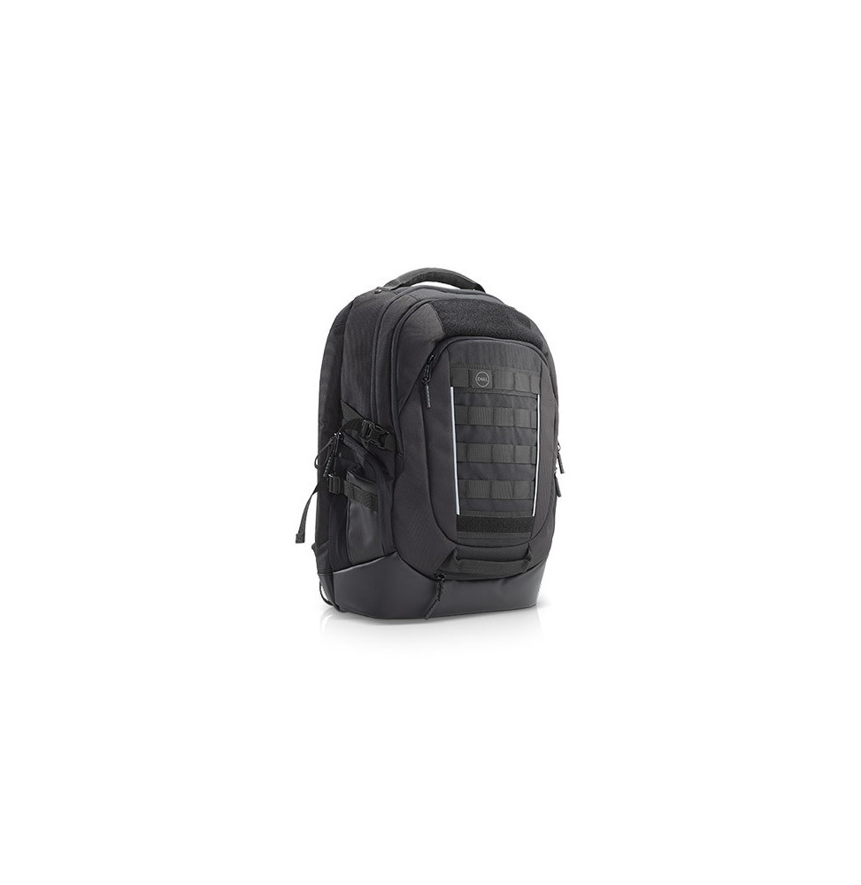 DELL 460-BCML Sac à dos Noir Rugged Escape Backpack (DELL-DNHTM)