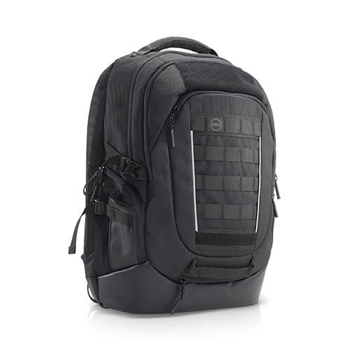 DELL 460-BCML Sac à dos Noir Rugged Escape Backpack (DELL-DNHTM) — image 1