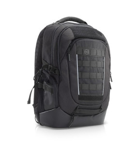 DELL 460-BCML Sac à dos Noir Rugged Escape Backpack (DELL-DNHTM)