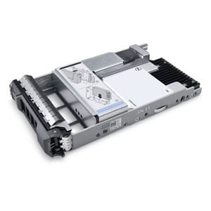 DELL 400-BCNP disque SSD 2.5" 960 Go SAS 960Go, 2.5", SAS, 12Gbit/s (400-BCNP) — image 1