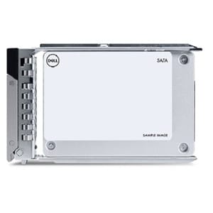 DELL 400-BDQS disque SSD 2.5" 1,92 To Série ATA III 1.92To, 2.5", Serial ATA III, 6Gbit/s (400-BDQS)