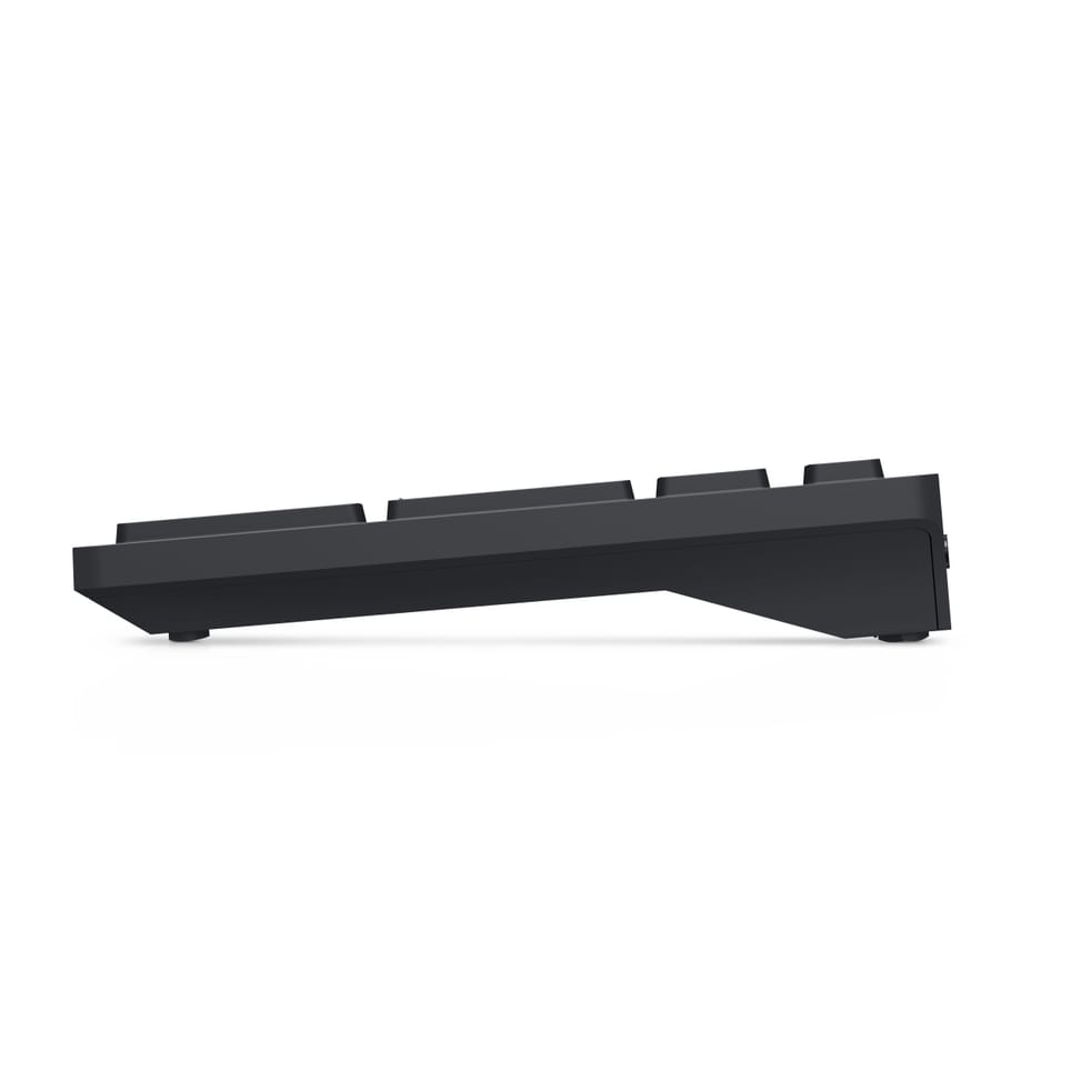 DELL KM5221W clavier Souris incluse RF sans fil QWERTY US International Noir (KM5221WBKB-INT) — image 6