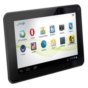 Tablette Memup SLIDEPAD 704CET 7" capacitif - 4 GB WiFi — image 2