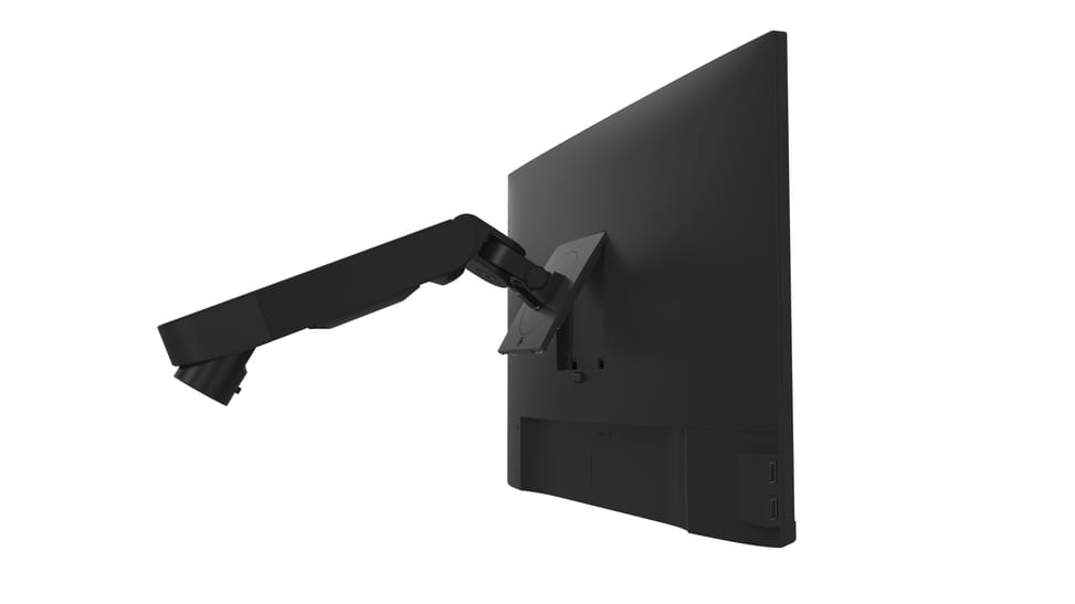 DELL Single Monitor Arm - MSA20 19 - 38", 2.2 - 10 kg, VESA 100 x 100 (DELL-MSA20) — image 6