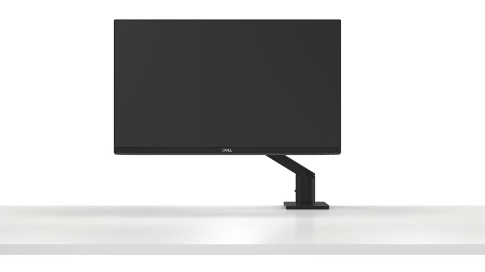 DELL Single Monitor Arm - MSA20 19 - 38", 2.2 - 10 kg, VESA 100 x 100 (DELL-MSA20) — image 8