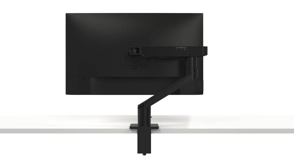 DELL Single Monitor Arm - MSA20 19 - 38", 2.2 - 10 kg, VESA 100 x 100 (DELL-MSA20) — image 9