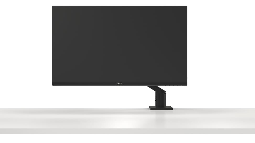 DELL Single Monitor Arm - MSA20 19 - 38", 2.2 - 10 kg, VESA 100 x 100 (DELL-MSA20) — image 10