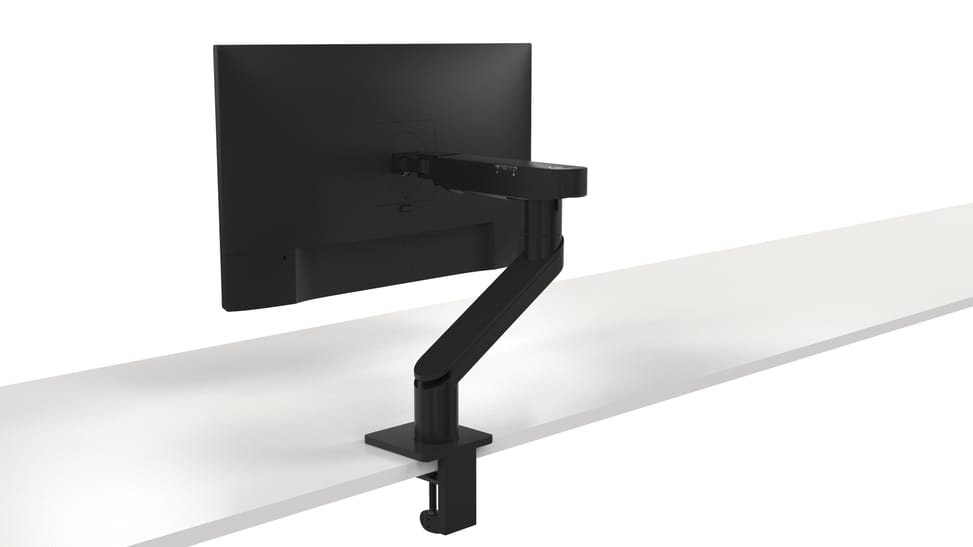 DELL Single Monitor Arm - MSA20 19 - 38", 2.2 - 10 kg, VESA 100 x 100 (DELL-MSA20) — image 11