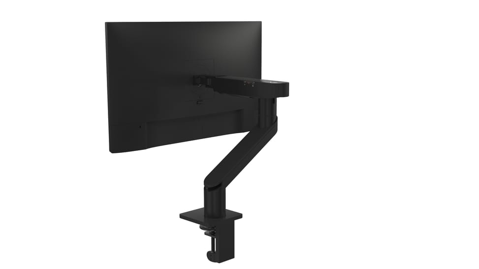 DELL Single Monitor Arm - MSA20 19 - 38", 2.2 - 10 kg, VESA 100 x 100 (DELL-MSA20) — image 12