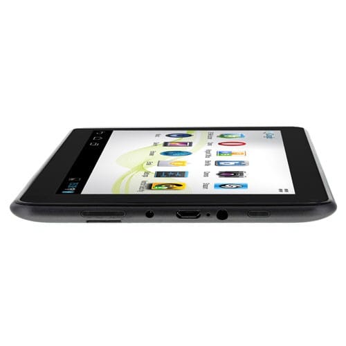 Tablette Memup SLIDEPAD 704CET 7" capacitif - 4 GB WiFi — image 3