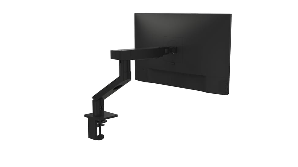 DELL Single Monitor Arm - MSA20 19 - 38", 2.2 - 10 kg, VESA 100 x 100 (DELL-MSA20) — image 16