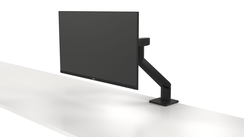 DELL Single Monitor Arm - MSA20 19 - 38", 2.2 - 10 kg, VESA 100 x 100 (DELL-MSA20) — image 17