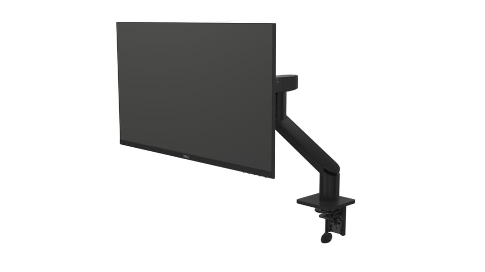 DELL Single Monitor Arm - MSA20 19 - 38", 2.2 - 10 kg, VESA 100 x 100 (DELL-MSA20) — image 18