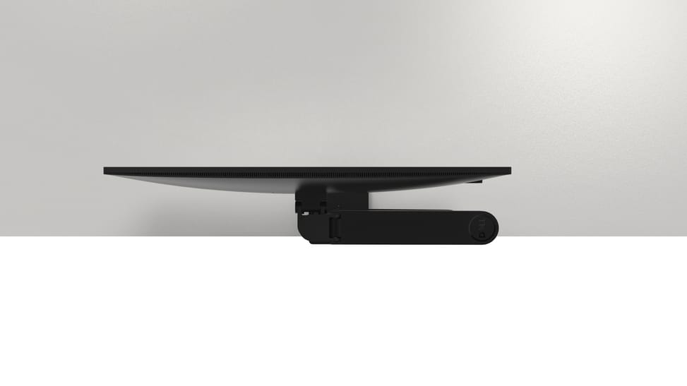 DELL Single Monitor Arm - MSA20 19 - 38", 2.2 - 10 kg, VESA 100 x 100 (DELL-MSA20) — image 19
