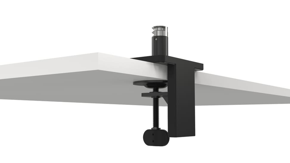 DELL Single Monitor Arm - MSA20 19 - 38", 2.2 - 10 kg, VESA 100 x 100 (DELL-MSA20) — image 24