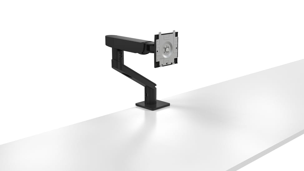 DELL Single Monitor Arm - MSA20 19 - 38", 2.2 - 10 kg, VESA 100 x 100 (DELL-MSA20) — image 25