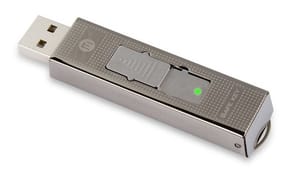 Clé USB Memup Safe Key : Haute Sécurité et fiabilité
