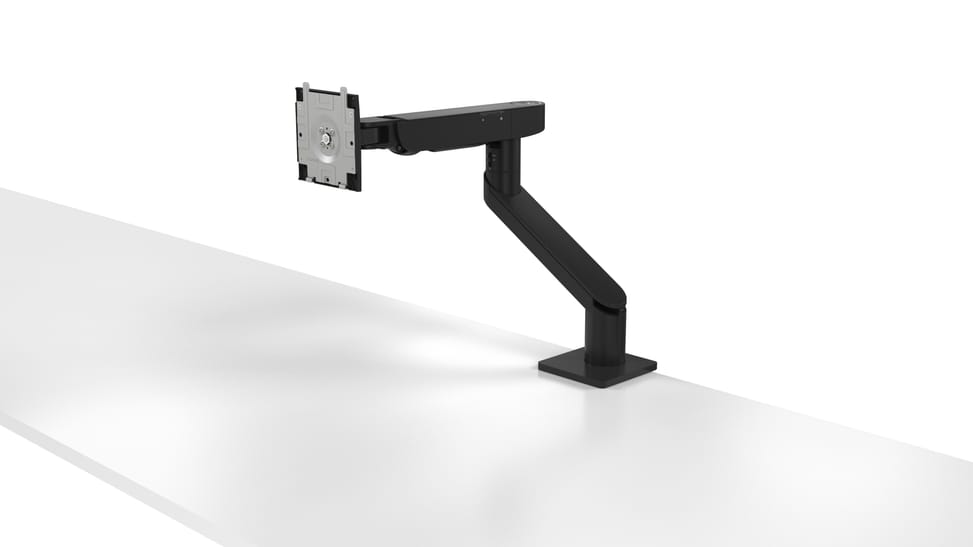 DELL Single Monitor Arm - MSA20 19 - 38", 2.2 - 10 kg, VESA 100 x 100 (DELL-MSA20) — image 27
