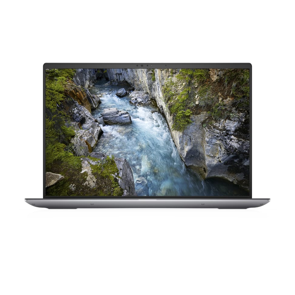 DELL Precision 5680 Station de travail mobile 40,6 cm (16") Full HD+ Intel® Core™ i7 i7-13700H 32 Go LPDDR5-SDRAM 1 To SSD — image 1