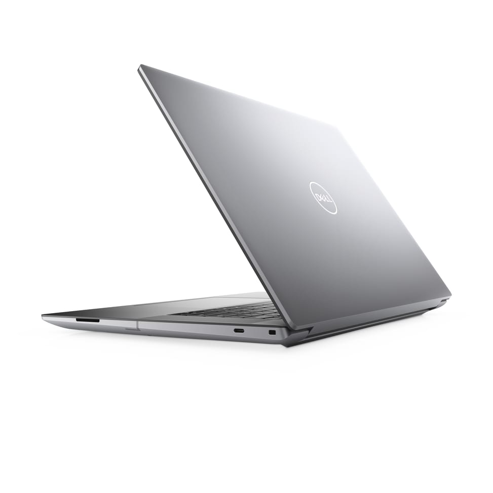 DELL Precision 5680 Station de travail mobile 40,6 cm (16") Full HD+ Intel® Core™ i7 i7-13700H 32 Go LPDDR5-SDRAM 1 To SSD — image 5