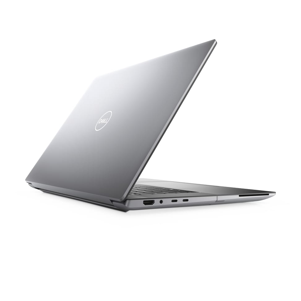 DELL Precision 5680 Station de travail mobile 40,6 cm (16") Full HD+ Intel® Core™ i7 i7-13700H 32 Go LPDDR5-SDRAM 1 To SSD — image 6