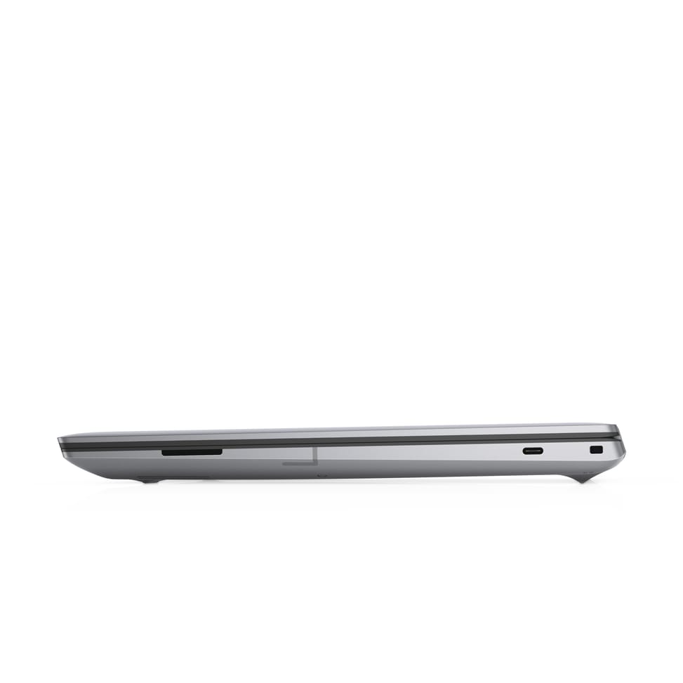 DELL Precision 5680 Station de travail mobile 40,6 cm (16") Full HD+ Intel® Core™ i7 i7-13700H 32 Go LPDDR5-SDRAM 1 To SSD — image 7