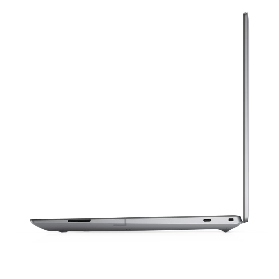 DELL Precision 5680 Station de travail mobile 40,6 cm (16") Full HD+ Intel® Core™ i7 i7-13700H 32 Go LPDDR5-SDRAM 1 To SSD — image 8