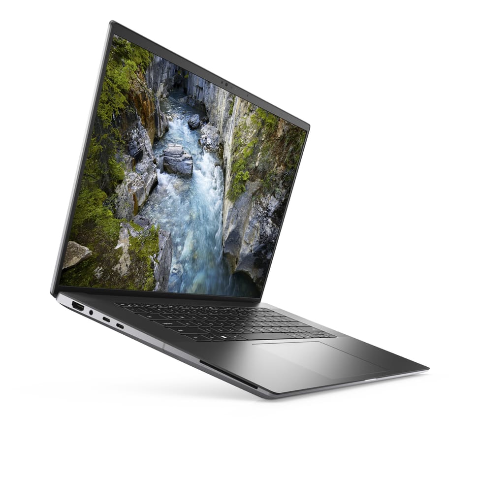 DELL Precision 5680 Station de travail mobile 40,6 cm (16") Full HD+ Intel® Core™ i7 i7-13700H 32 Go LPDDR5-SDRAM 1 To SSD — image 11