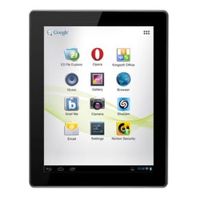 Tablette tactile Memup SLIDEPAD NG 9708 9.7" Capacitif - 8 GB WiFi — image 3