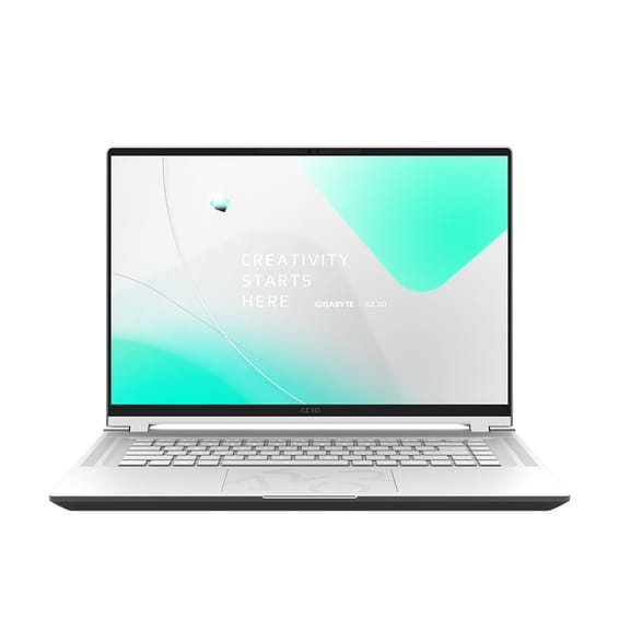 Gigabyte AERO 16 OLED BSF-73DE994SO Ordinateur portable 40,6 cm (16") UHD+ Intel® Core™ i7 i7-13700H 16 Go DDR5-SDRAM 1 To SSD
