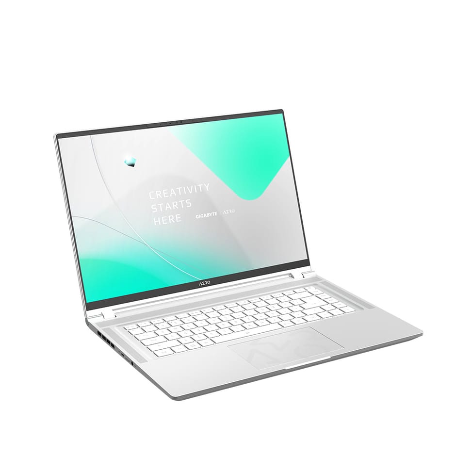 Gigabyte AERO 16 OLED BSF-73DE994SO Ordinateur portable 40,6 cm (16") UHD+ Intel® Core™ i7 i7-13700H 16 Go DDR5-SDRAM 1 To SSD — image 3
