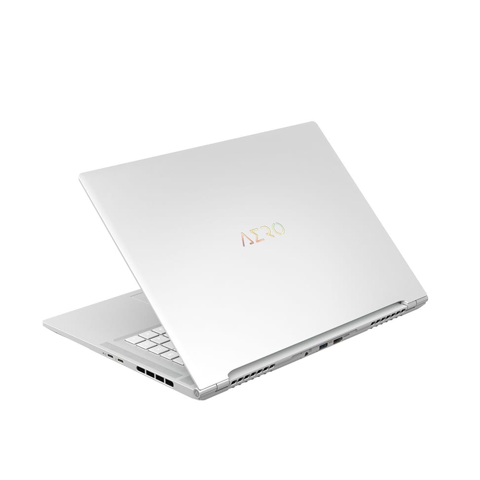 Gigabyte AERO 16 OLED BSF-73DE994SO Ordinateur portable 40,6 cm (16") UHD+ Intel® Core™ i7 i7-13700H 16 Go DDR5-SDRAM 1 To SSD — image 6