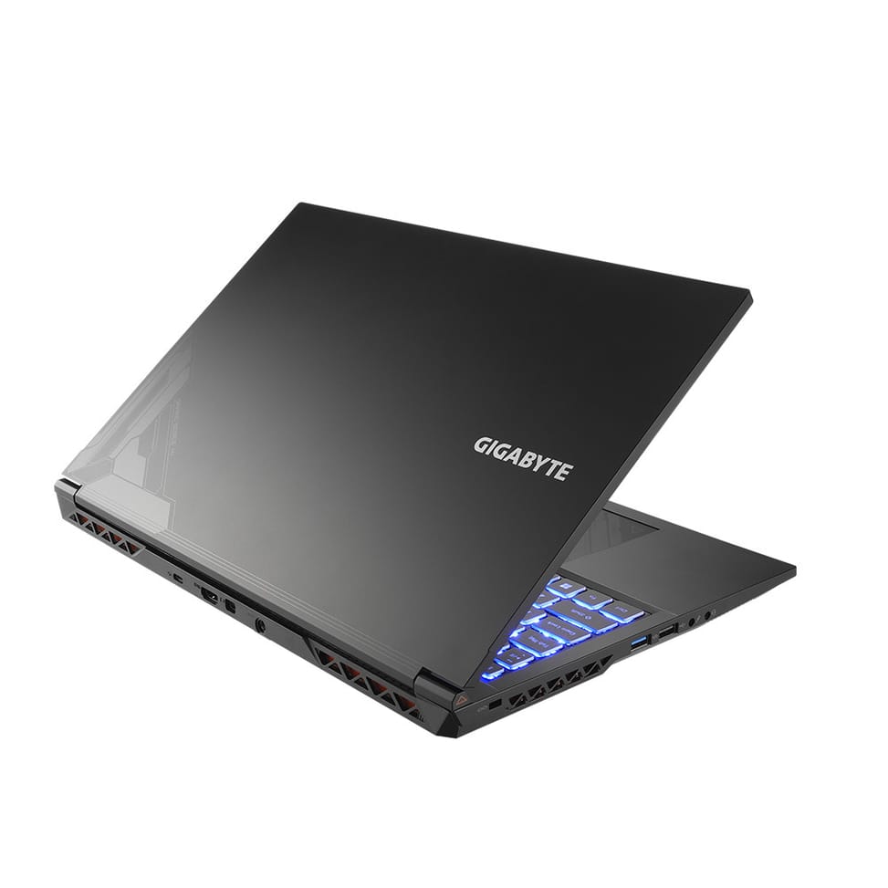 Gigabyte G5 GE-51DE263SD laptop Ordinateur portable 39,6 cm (15.6") Full HD Intel® Core™ i5 i5-12500H 8 Go DDR4-SDRAM 512 Go — image 2