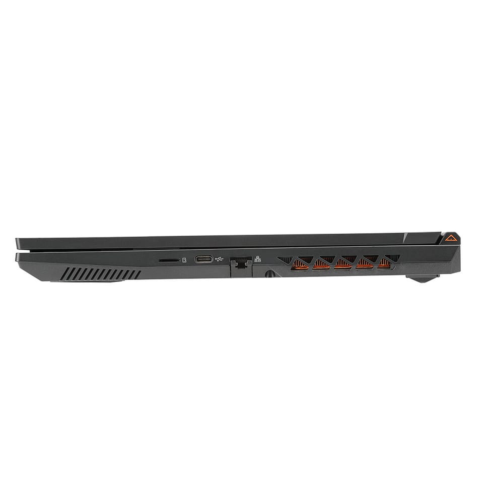 Gigabyte G5 GE-51DE263SD laptop Ordinateur portable 39,6 cm (15.6") Full HD Intel® Core™ i5 i5-12500H 8 Go DDR4-SDRAM 512 Go — image 4