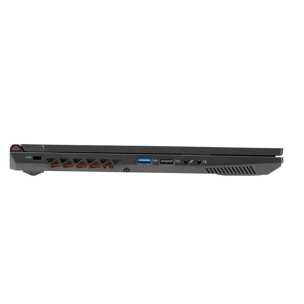 Gigabyte G5 GE-51DE263SD laptop Ordinateur portable 39,6 cm (15.6") Full HD Intel® Core™ i5 i5-12500H 8 Go DDR4-SDRAM 512 Go — image 5