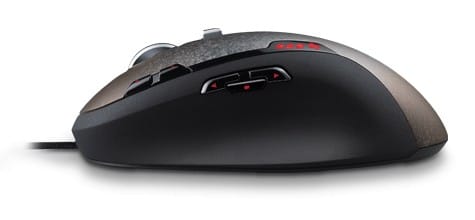 Logitech G500 Gaming Mouse (910-001262) — image 2
