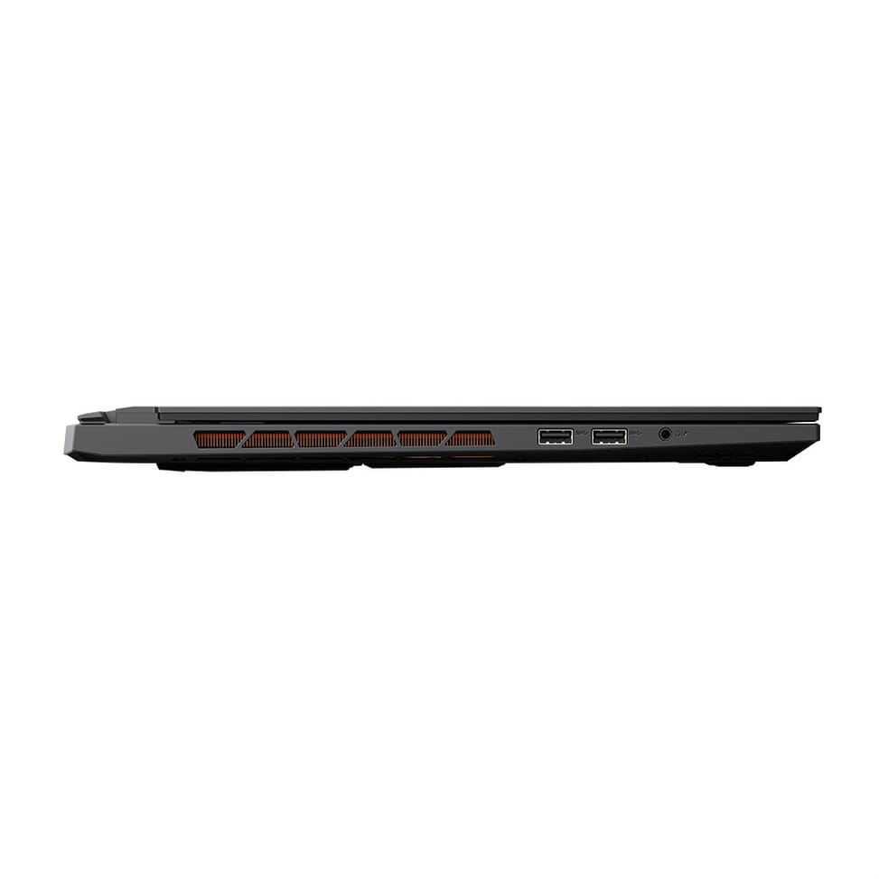 Gigabyte 17X AXF-D4DE694SH Ordinateur portable 43,9 cm (17.3") Quad HD Intel® Core™ i9 i9-13980HX 16 Go DDR5-SDRAM 1 To SSD — image 8
