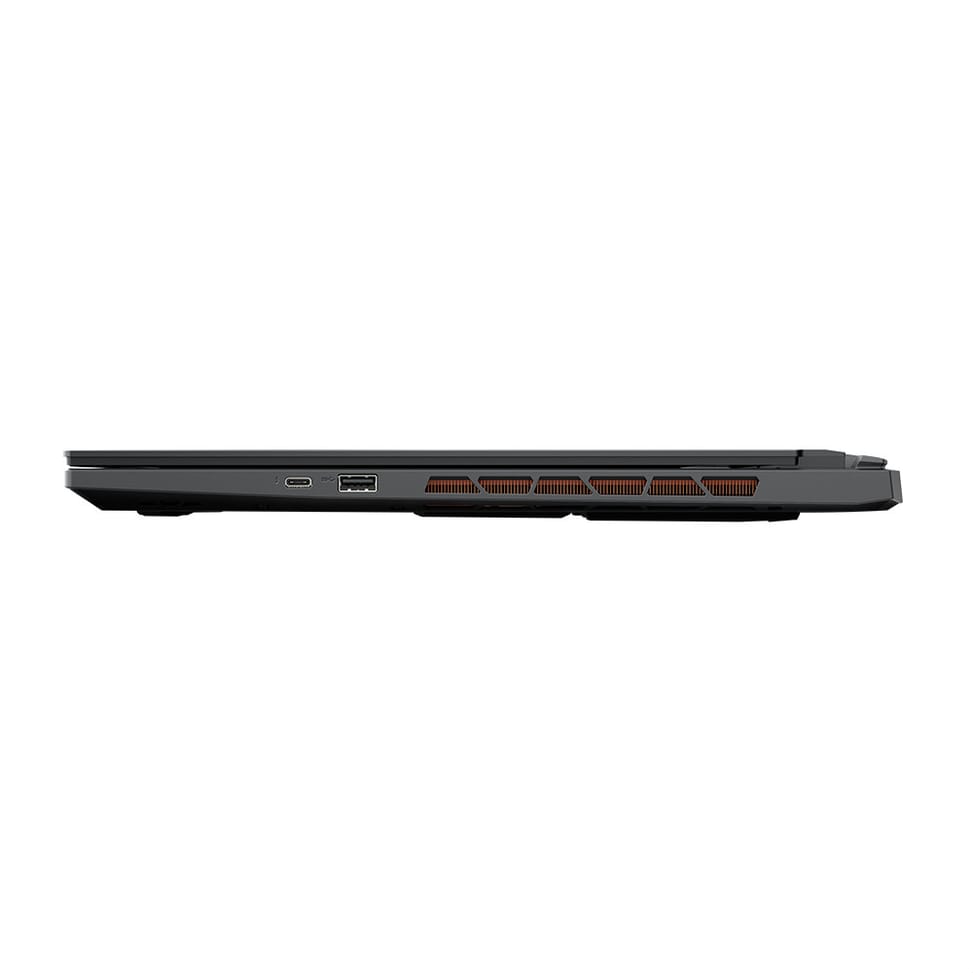Gigabyte 17X AXF-D4DE694SH Ordinateur portable 43,9 cm (17.3") Quad HD Intel® Core™ i9 i9-13980HX 16 Go DDR5-SDRAM 1 To SSD — image 9